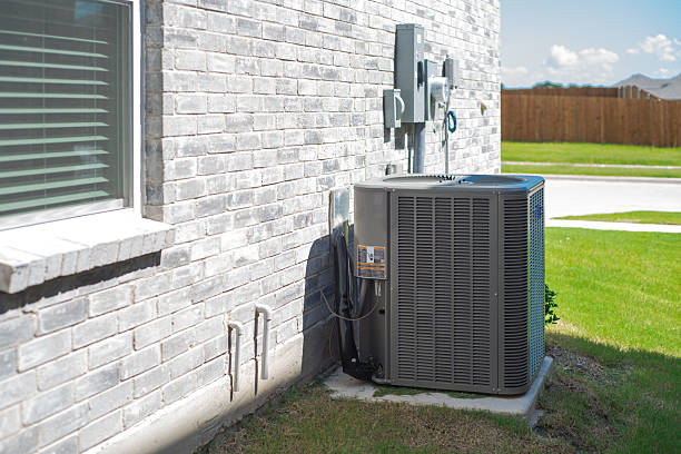 Reliable Hvac contractor in Hardin, KY by FH HVAC